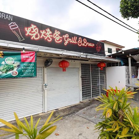 Cozy Homestay With Karaoke System & Pool Table Kuala Lumpur Exterior photo