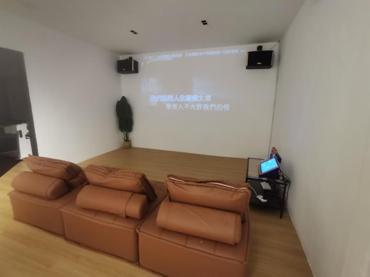 Cozy Homestay With Karaoke System & Pool Table Kuala Lumpur Exterior photo