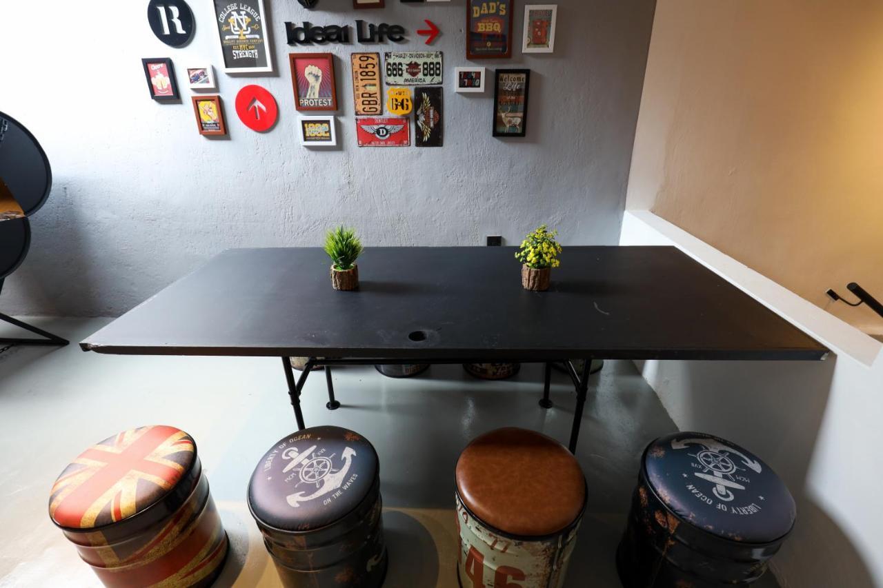 Cozy Homestay With Karaoke System & Pool Table Kuala Lumpur Exterior photo