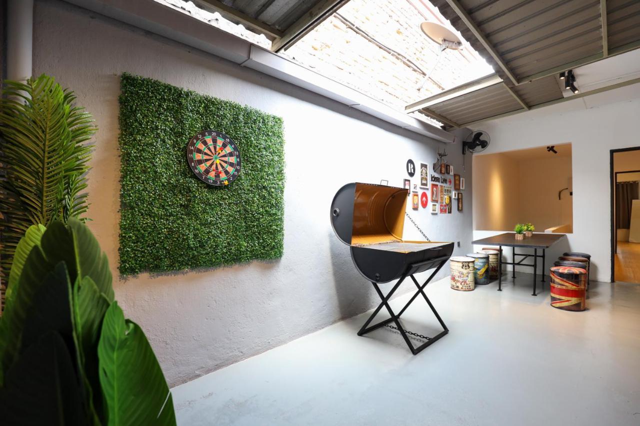 Cozy Homestay With Karaoke System & Pool Table Kuala Lumpur Exterior photo