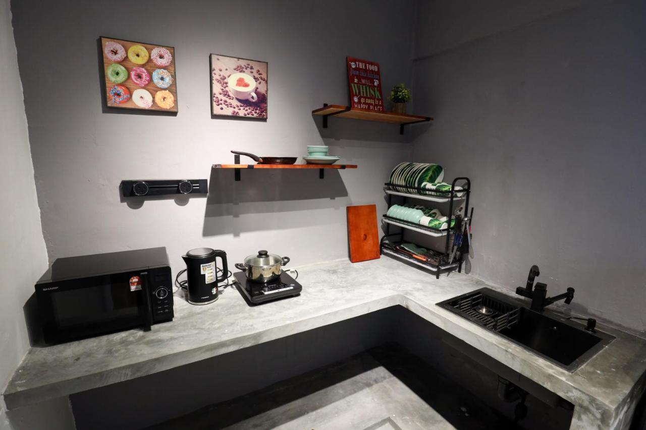 Cozy Homestay With Karaoke System & Pool Table Kuala Lumpur Exterior photo