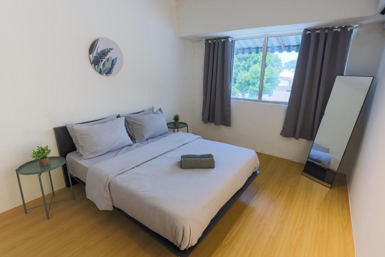Cozy Homestay With Karaoke System & Pool Table Kuala Lumpur Exterior photo